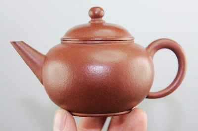 如何辨別紫砂茶具的品質優劣