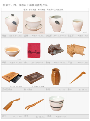 品味茶道之美 怡品堂景德鎮(zhèn)青花瓷功夫茶具套裝評測