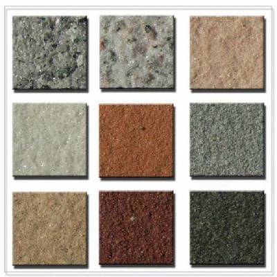 四川外墻真石漆廠 優(yōu)質(zhì)建筑建材的卓越選擇