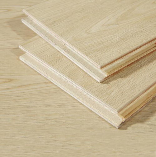 地面裝修材料選購(gòu)全攻略 從材質(zhì)特性到空間適配