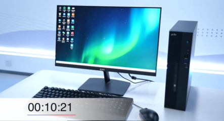 高考報名季，誠邁科技信創電腦以高性能護航學子夢想