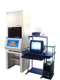 無轉子硫化儀電腦型及其外圍輔助設備全解析