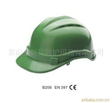 東山金貝貝防護用品 安全帽產品列表全覽